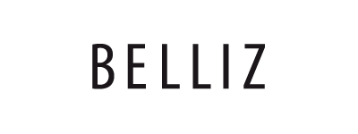Logotipo Belliz