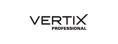 Logotipo Vertix Profissional